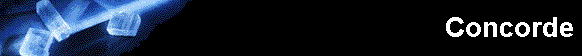  Concorde 
