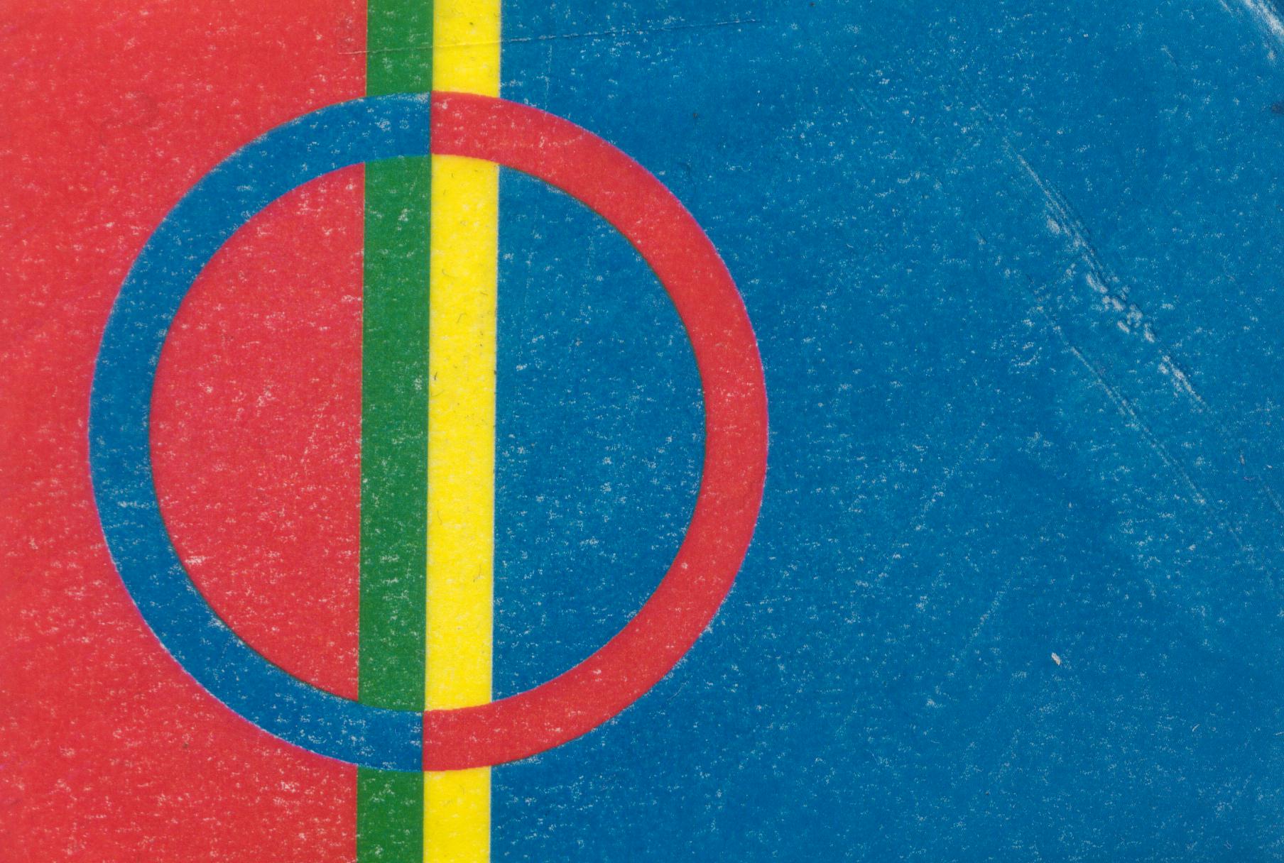 Lappland Flagge0001