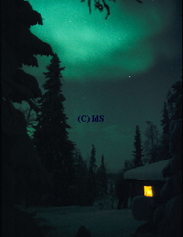 Polarlicht 2