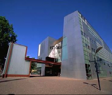 Museum Kiasma